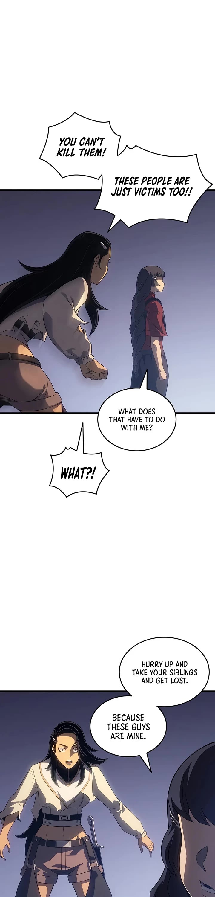 The Great Mage Returns After 4000 Years Chapter 262 page 15 - Chapter 262