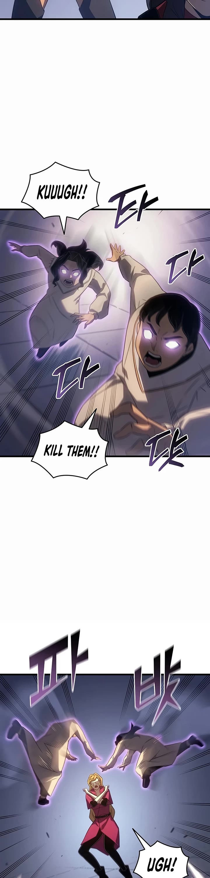 The Great Mage Returns After 4000 Years Chapter 262 page 16 - Chapter 262