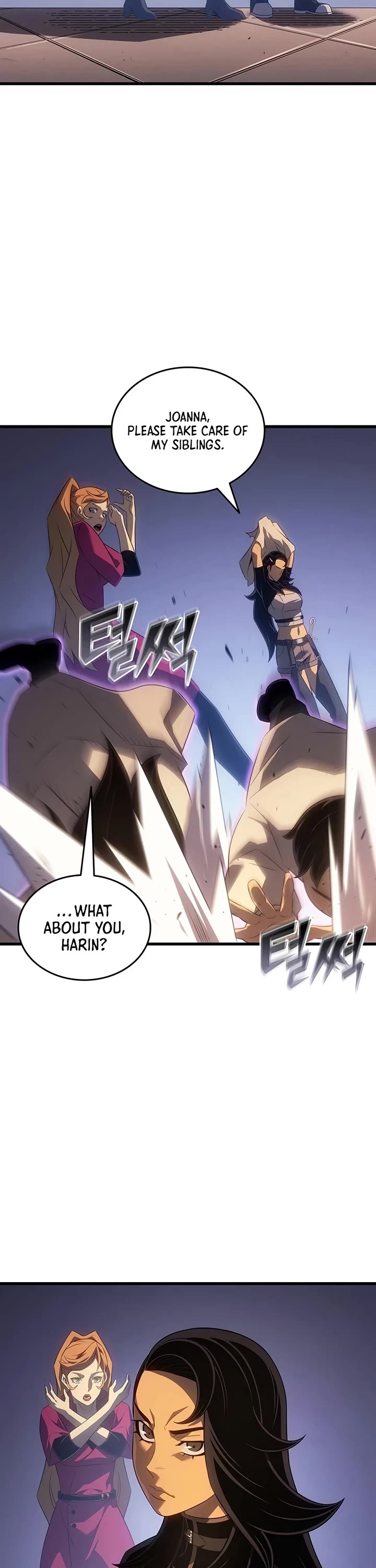 The Great Mage Returns After 4000 Years Chapter 262 page 18 - Chapter 262