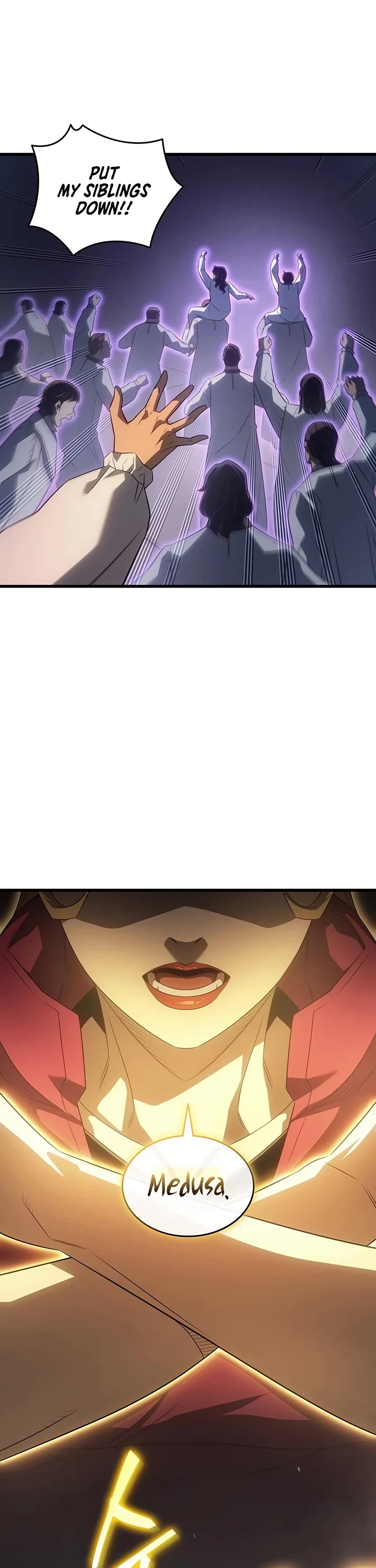 The Great Mage Returns After 4000 Years Chapter 262 page 2 - Chapter 262