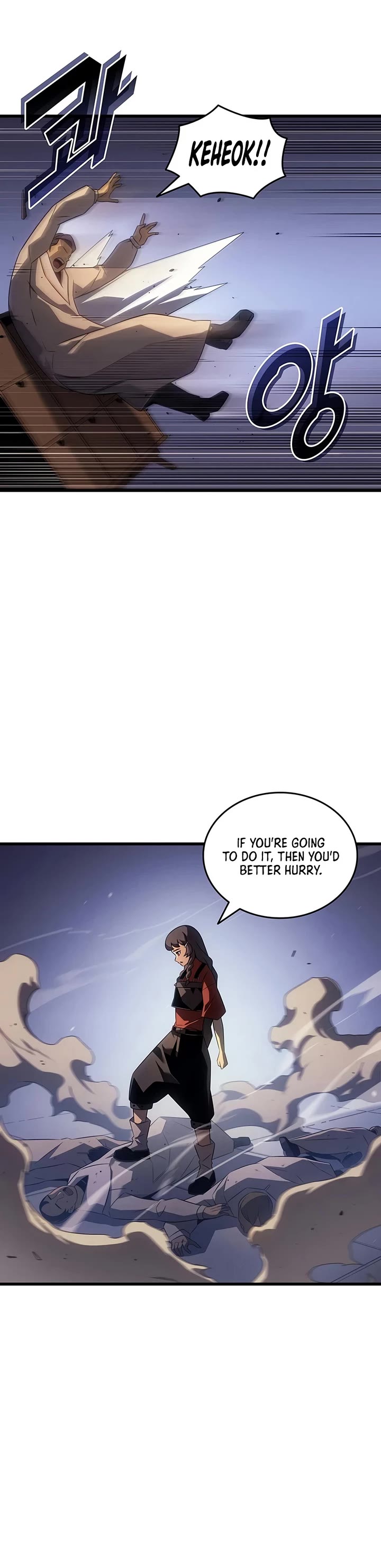 The Great Mage Returns After 4000 Years Chapter 262 page 20 - Chapter 262