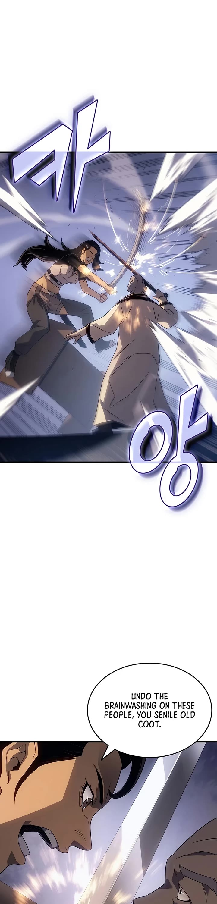 The Great Mage Returns After 4000 Years Chapter 262 page 22 - Chapter 262