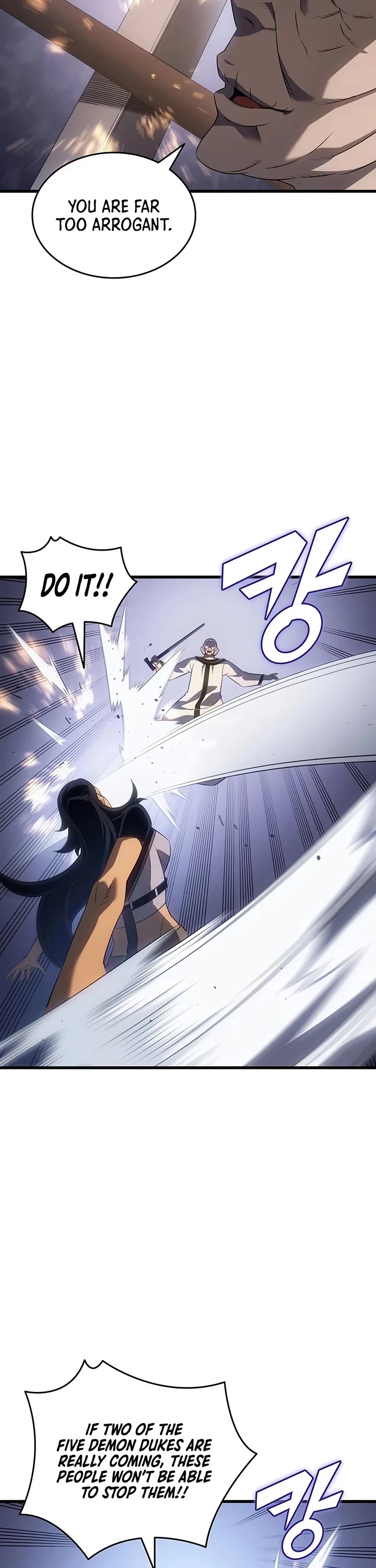 The Great Mage Returns After 4000 Years Chapter 262 page 23 - Chapter 262