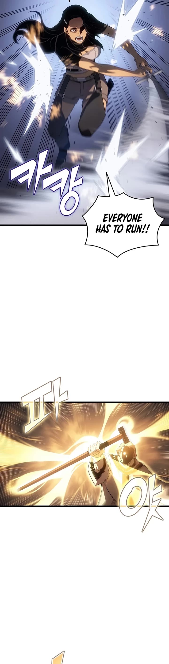 The Great Mage Returns After 4000 Years Chapter 262 page 24 - Chapter 262