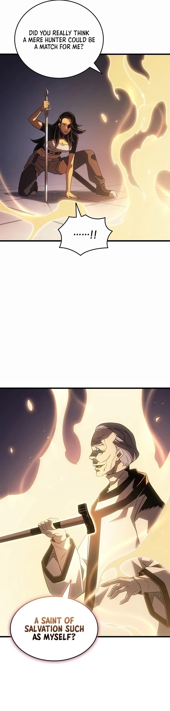 The Great Mage Returns After 4000 Years Chapter 262 page 26 - Chapter 262