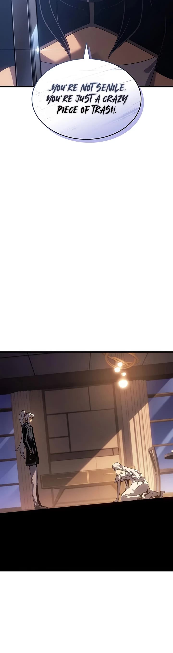 The Great Mage Returns After 4000 Years Chapter 262 page 29 - Chapter 262