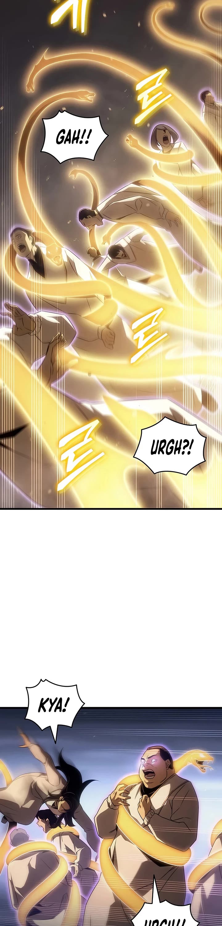 The Great Mage Returns After 4000 Years Chapter 262 page 3 - Chapter 262