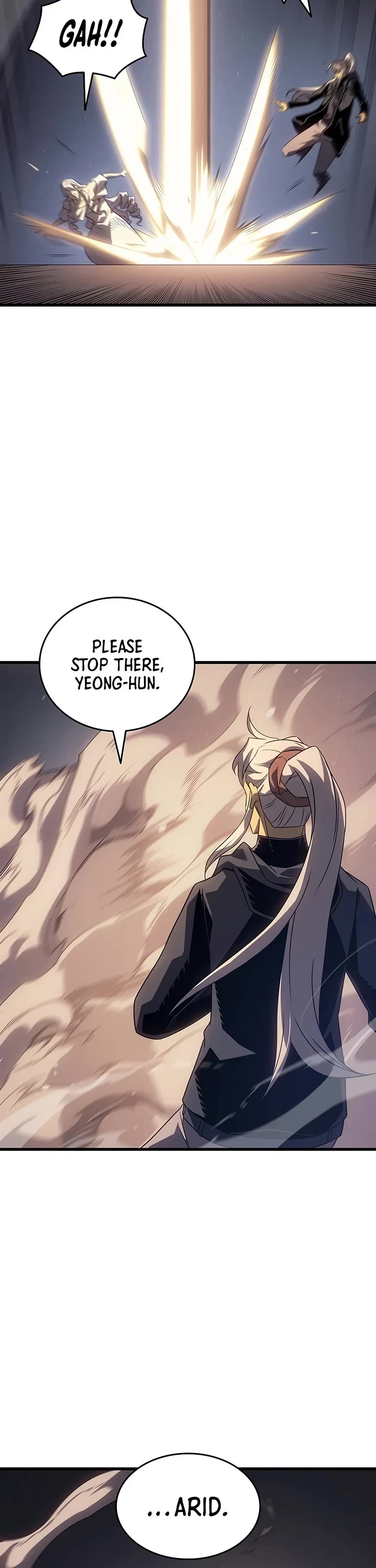 The Great Mage Returns After 4000 Years Chapter 262 page 32 - Chapter 262