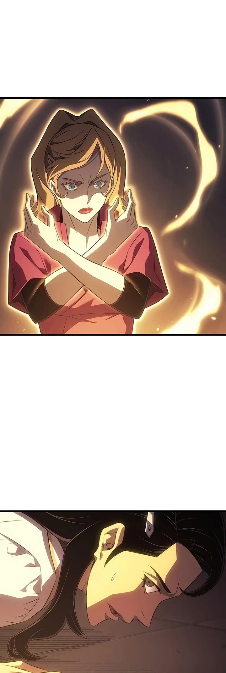 The Great Mage Returns After 4000 Years Chapter 262 page 5 - Chapter 262