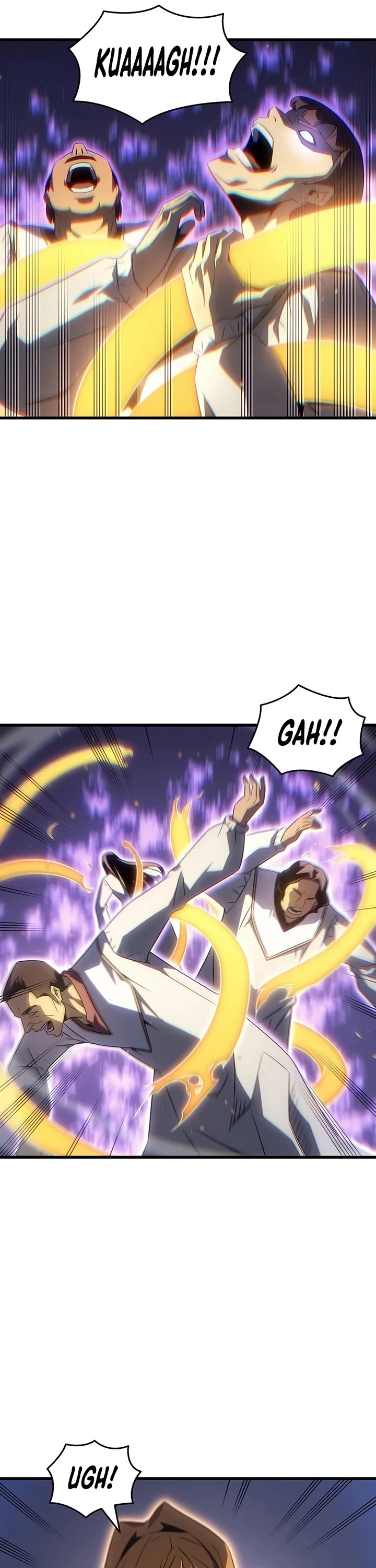 The Great Mage Returns After 4000 Years Chapter 262 page 8 - Chapter 262
