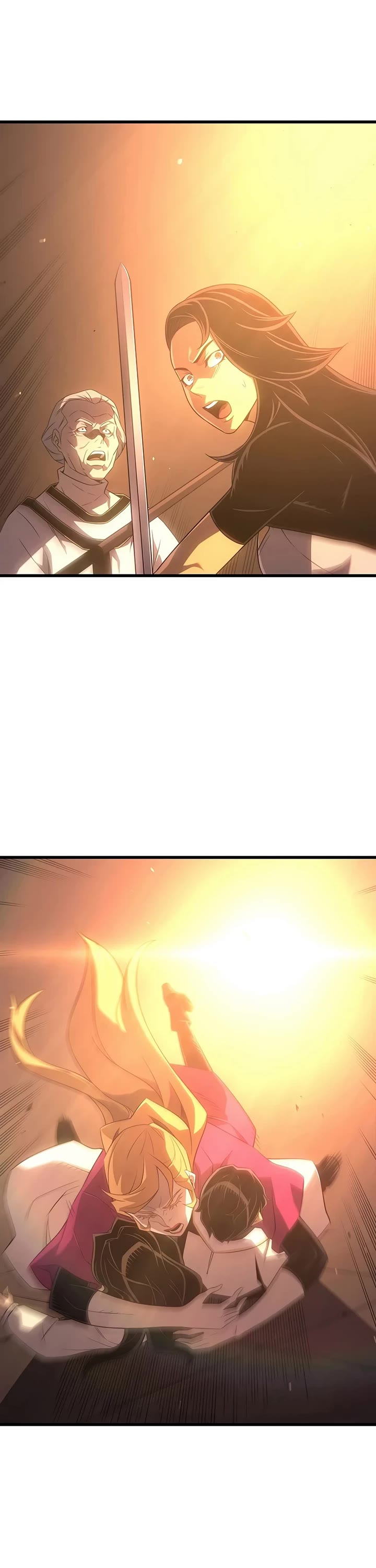 The Great Mage Returns After 4000 Years Chapter 263 page 2 - Chapter 263