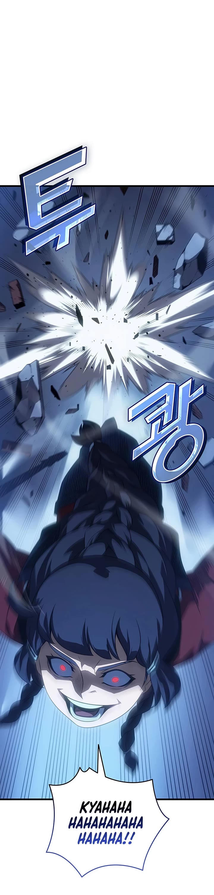 The Great Mage Returns After 4000 Years Chapter 263 page 30 - Chapter 263