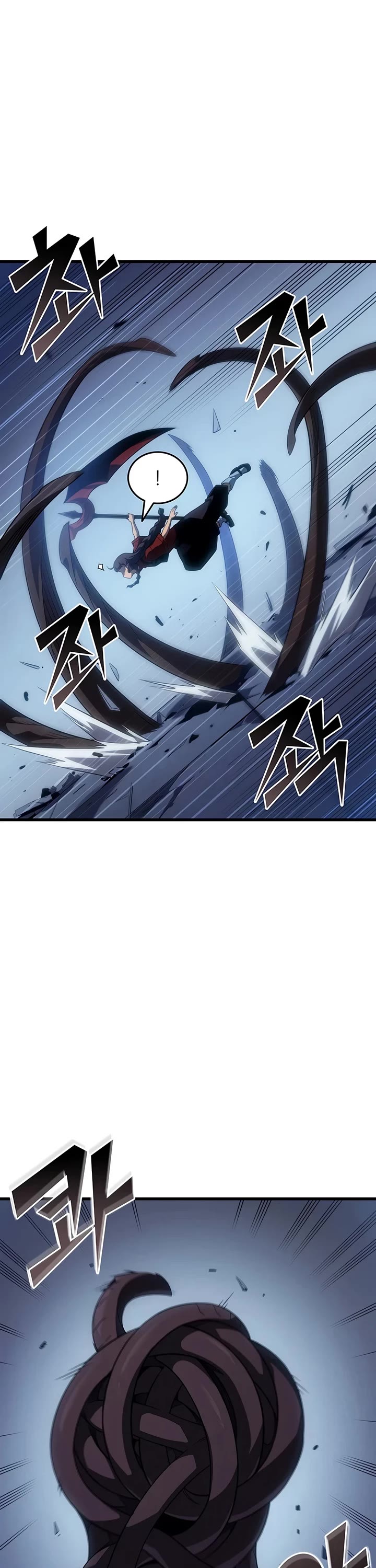 The Great Mage Returns After 4000 Years Chapter 263 page 31 - Chapter 263