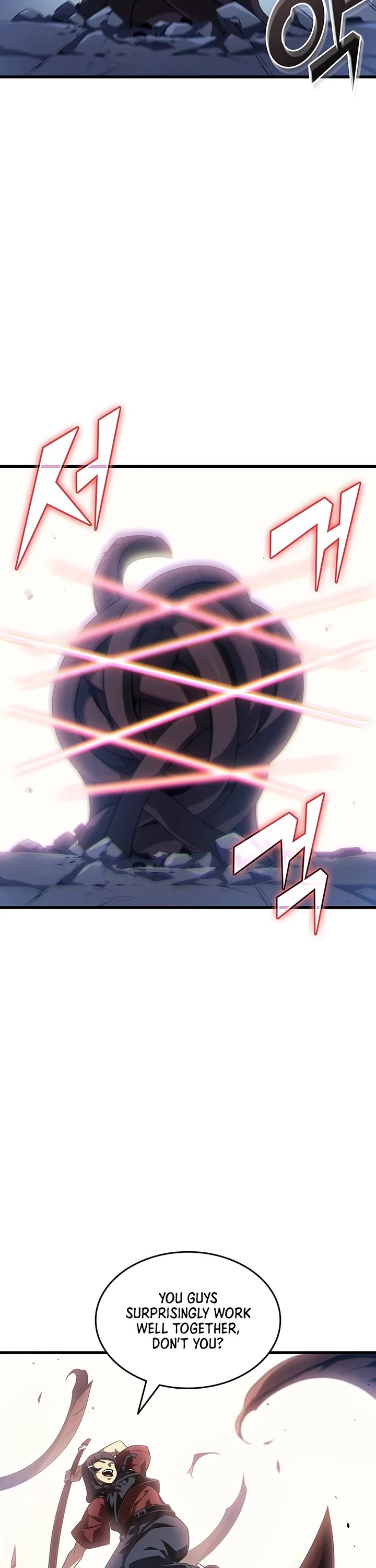 The Great Mage Returns After 4000 Years Chapter 263 page 32 - Chapter 263
