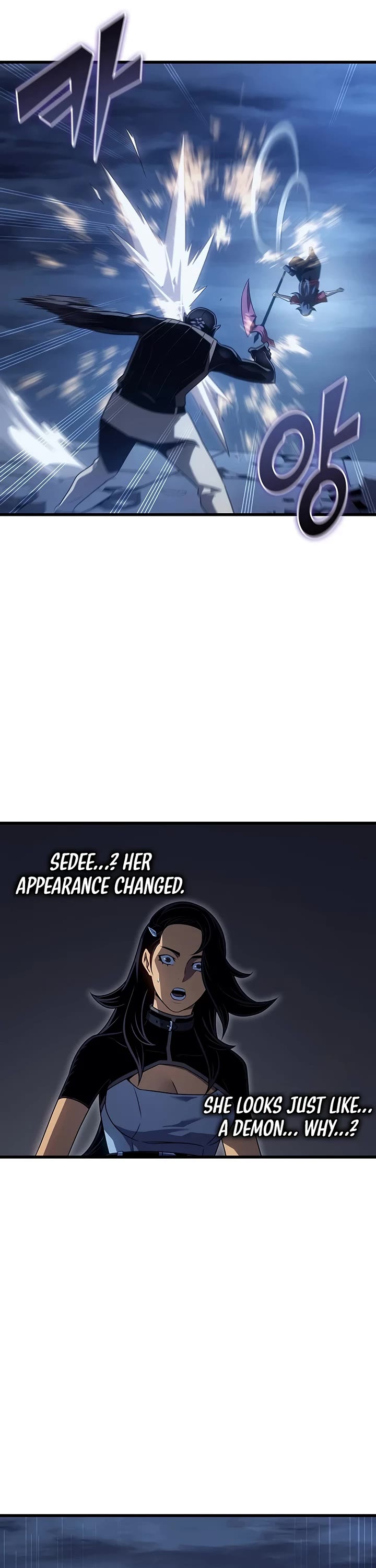The Great Mage Returns After 4000 Years Chapter 263 page 36 - Chapter 263