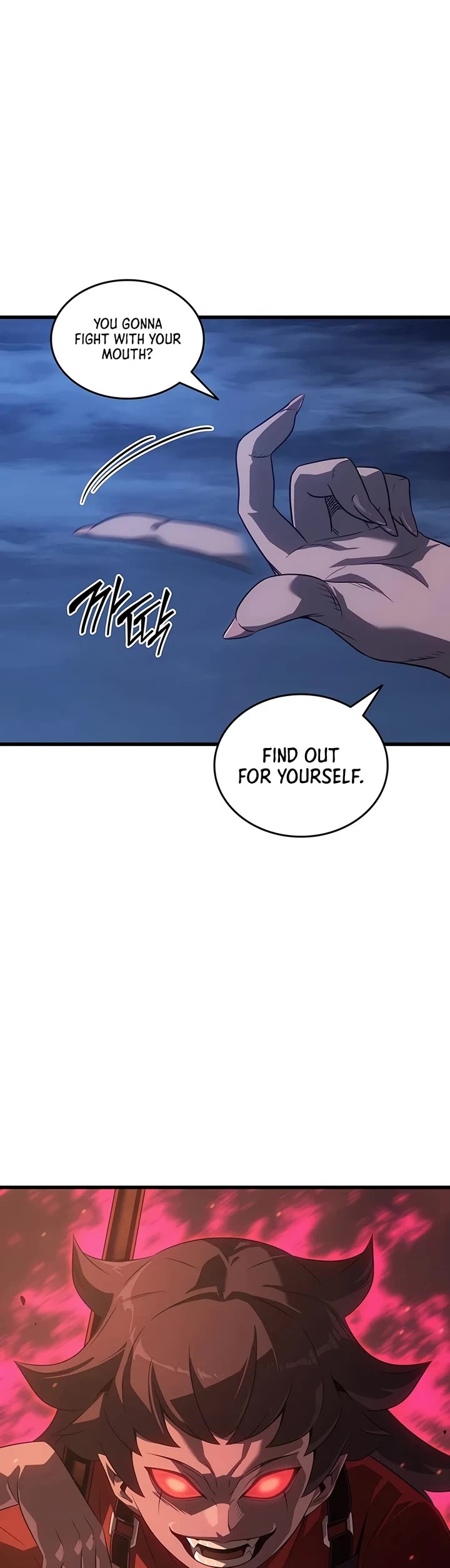 The Great Mage Returns After 4000 Years Chapter 263 page 39 - Chapter 263
