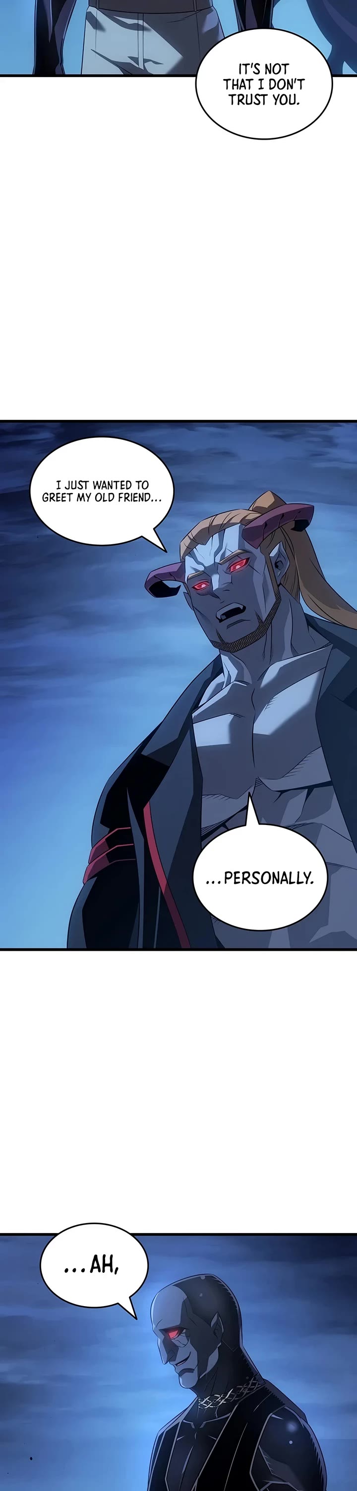 The Great Mage Returns After 4000 Years Chapter 263 page 7 - Chapter 263