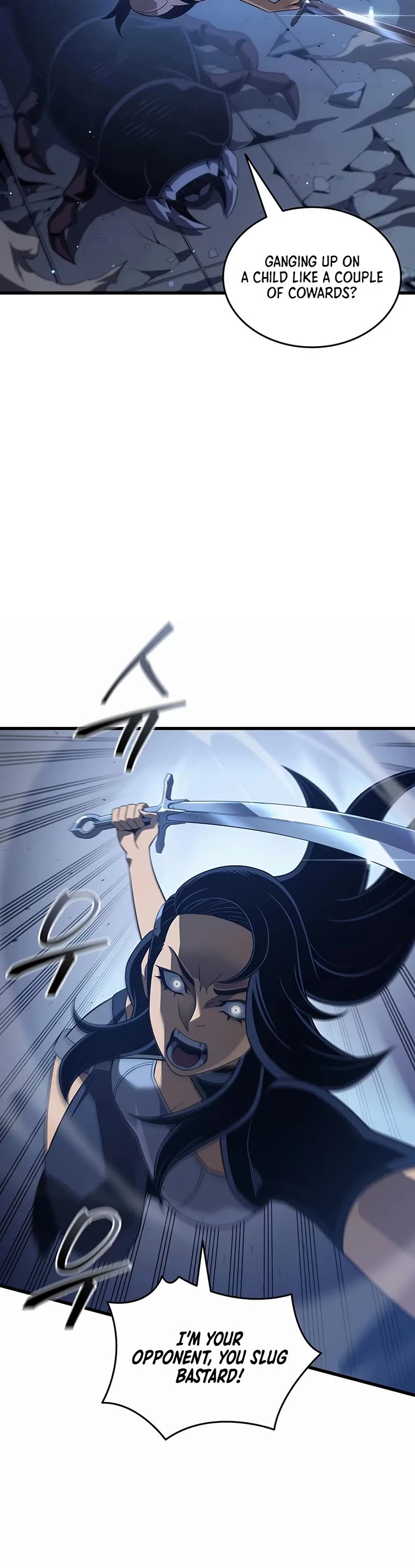 The Great Mage Returns After 4000 Years Chapter 264 page 10 - Chapter 264