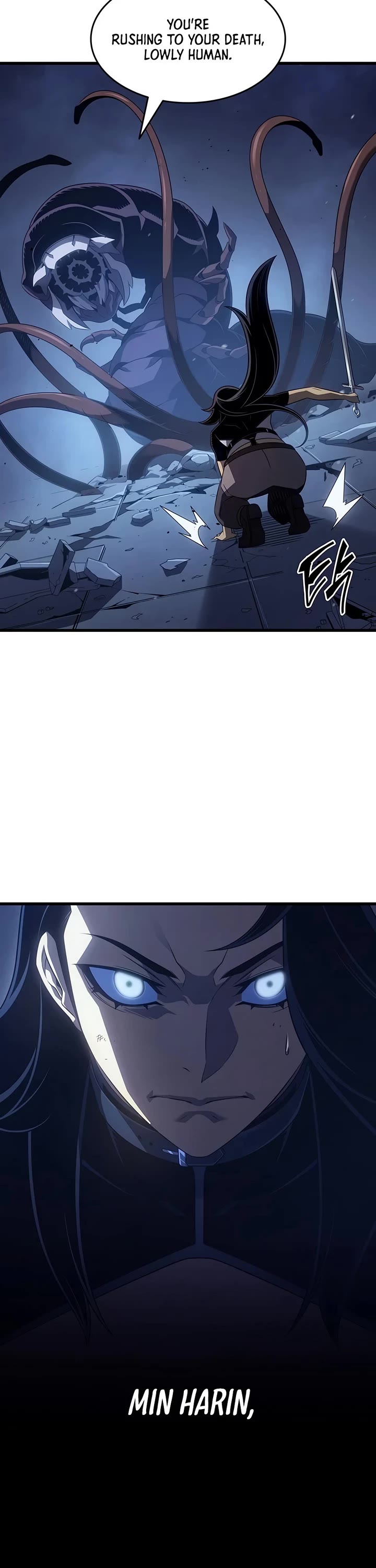 The Great Mage Returns After 4000 Years Chapter 264 page 12 - Chapter 264