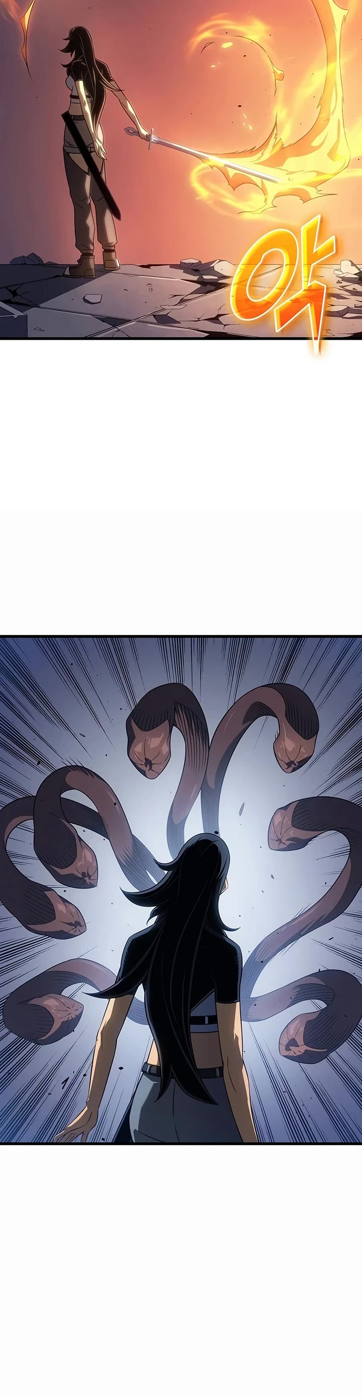 The Great Mage Returns After 4000 Years Chapter 264 page 15 - Chapter 264