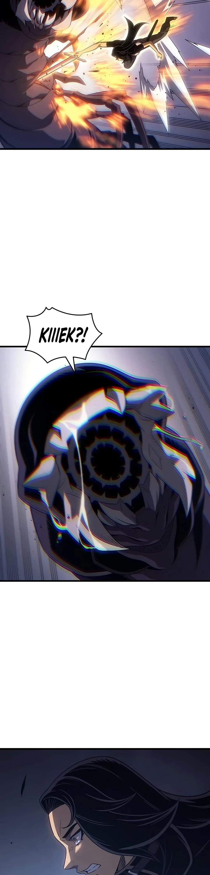 The Great Mage Returns After 4000 Years Chapter 264 page 18 - Chapter 264