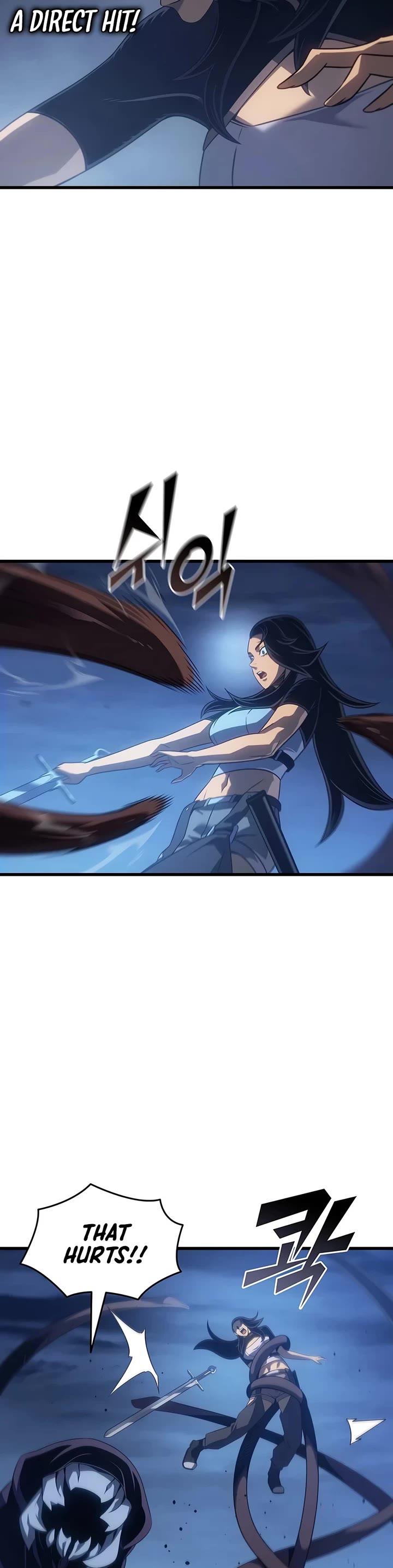 The Great Mage Returns After 4000 Years Chapter 264 page 19 - Chapter 264