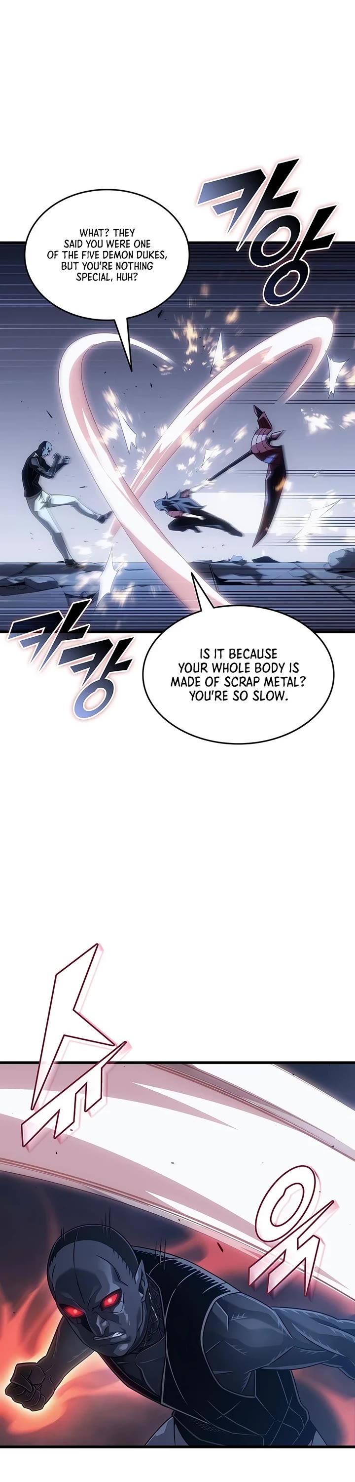 The Great Mage Returns After 4000 Years Chapter 264 page 2 - Chapter 264