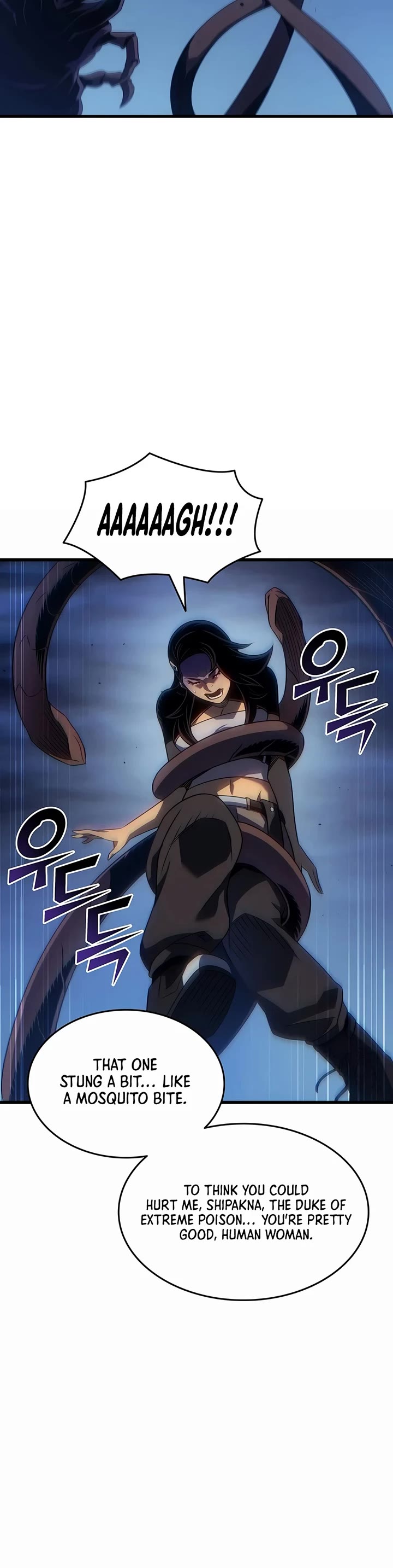 The Great Mage Returns After 4000 Years Chapter 264 page 20 - Chapter 264