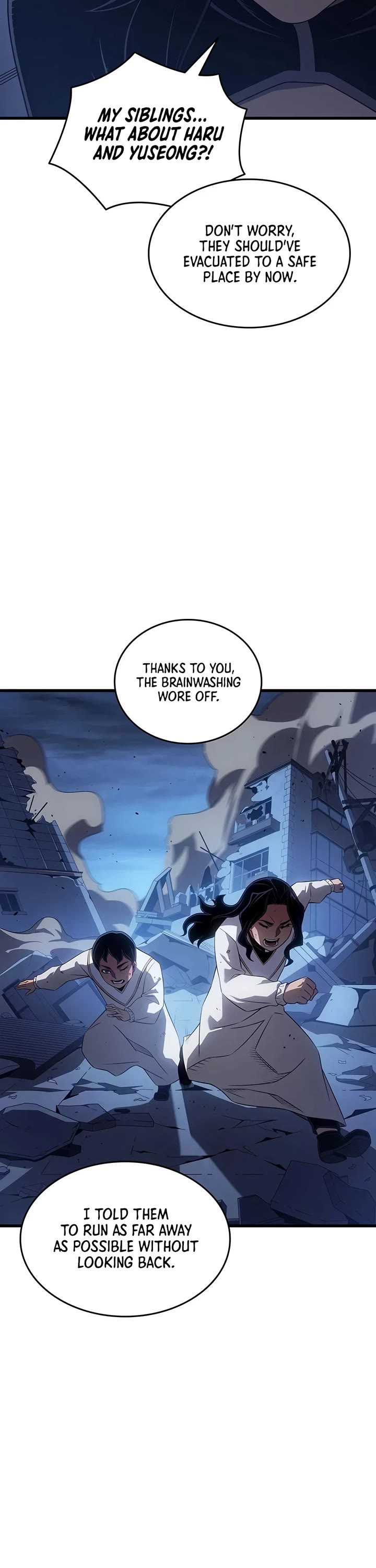 The Great Mage Returns After 4000 Years Chapter 264 page 23 - Chapter 264