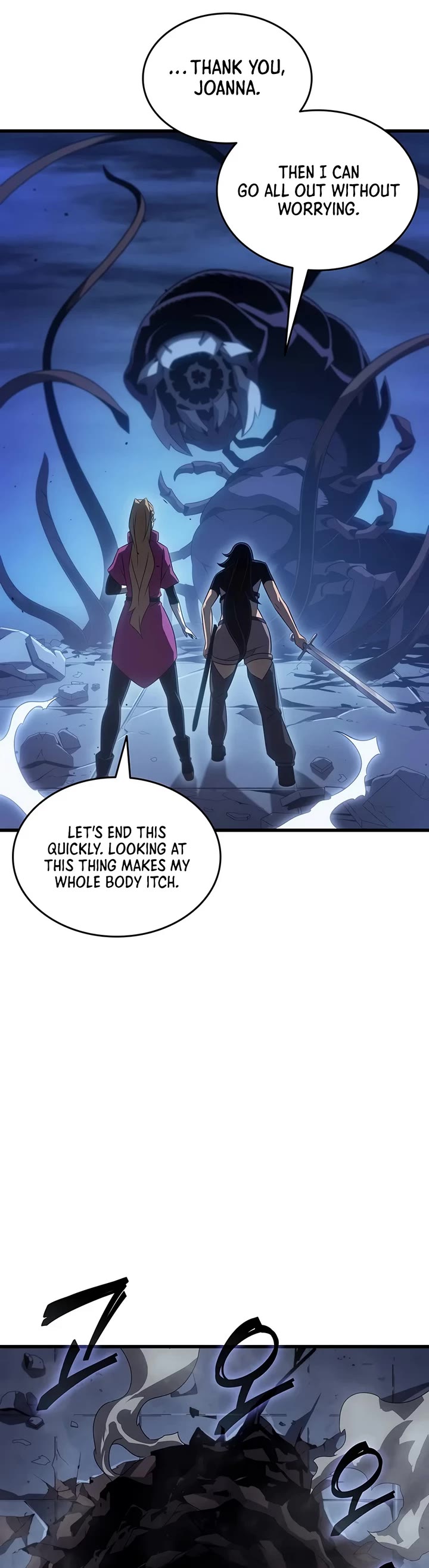 The Great Mage Returns After 4000 Years Chapter 264 page 24 - Chapter 264