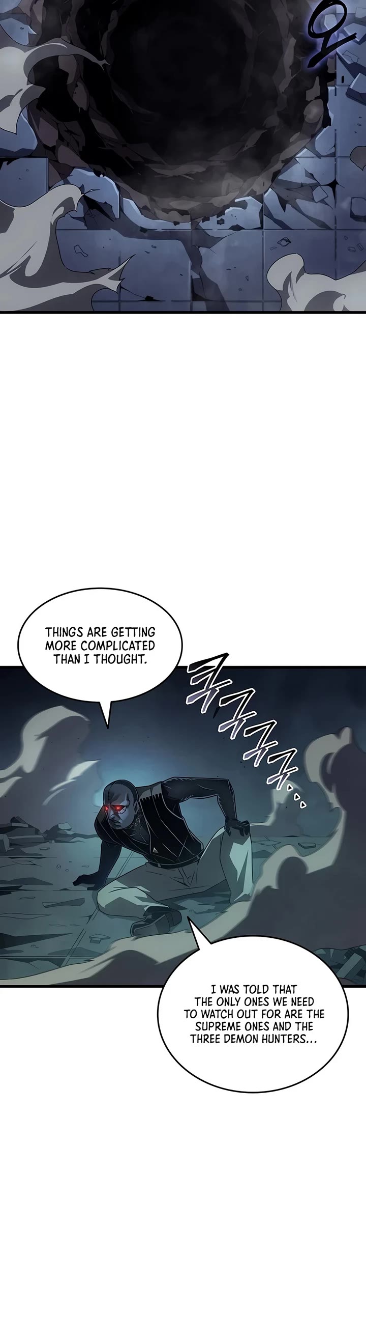 The Great Mage Returns After 4000 Years Chapter 264 page 25 - Chapter 264