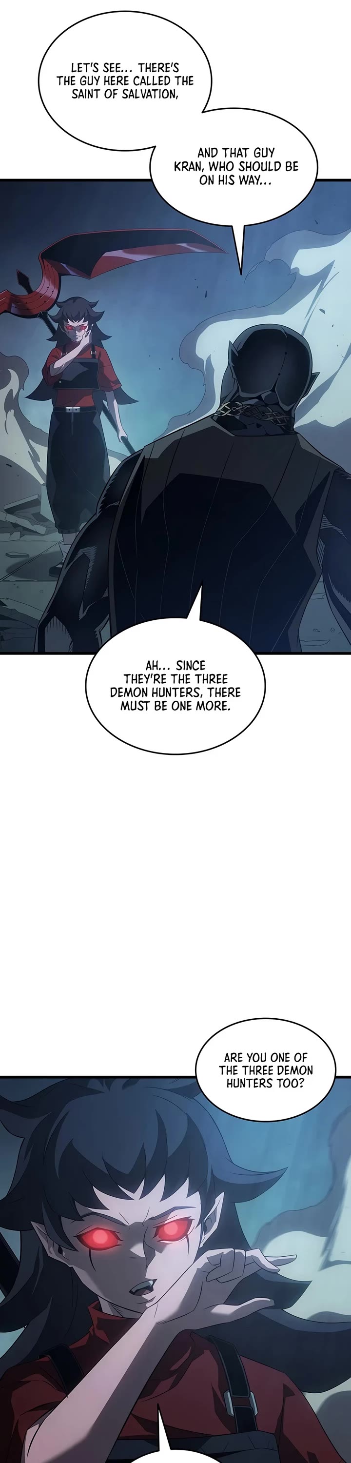 The Great Mage Returns After 4000 Years Chapter 264 page 26 - Chapter 264