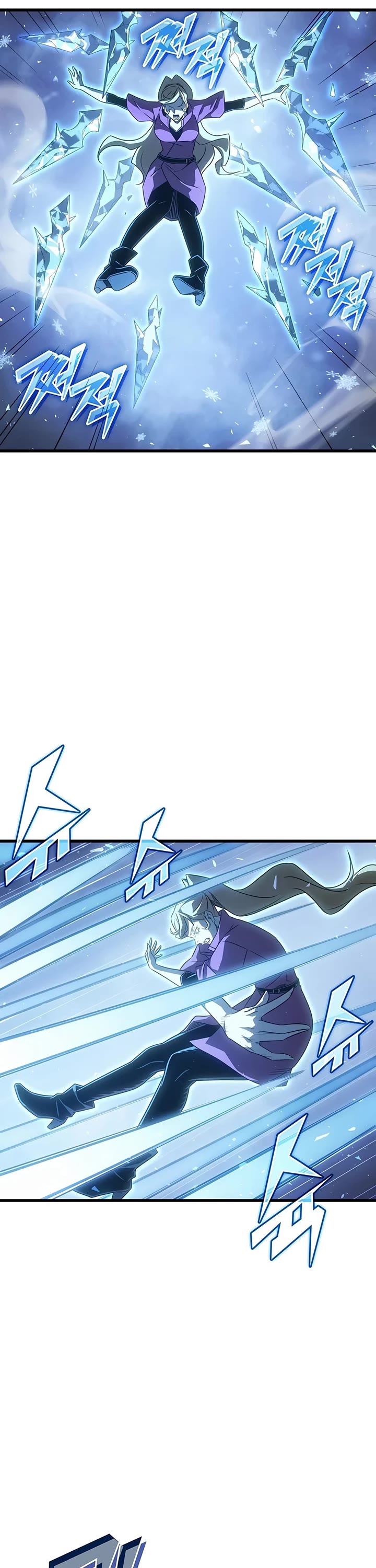 The Great Mage Returns After 4000 Years Chapter 264 page 31 - Chapter 264