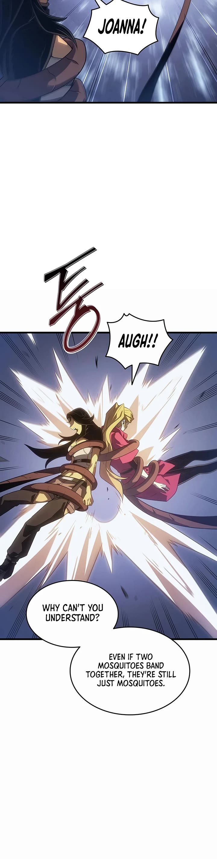 The Great Mage Returns After 4000 Years Chapter 264 page 35 - Chapter 264