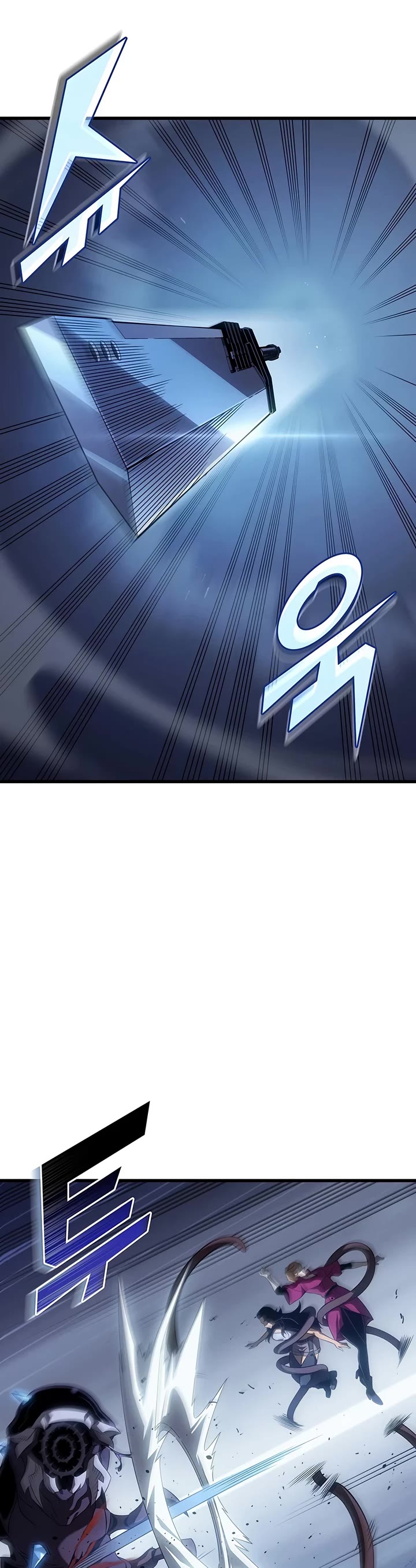 The Great Mage Returns After 4000 Years Chapter 264 page 39 - Chapter 264