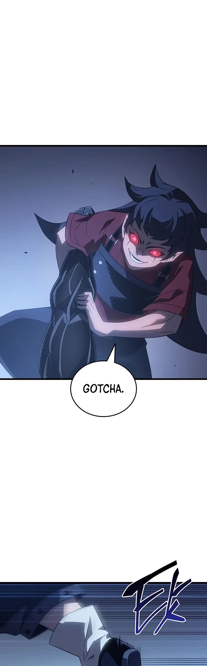 The Great Mage Returns After 4000 Years Chapter 264 page 4 - Chapter 264