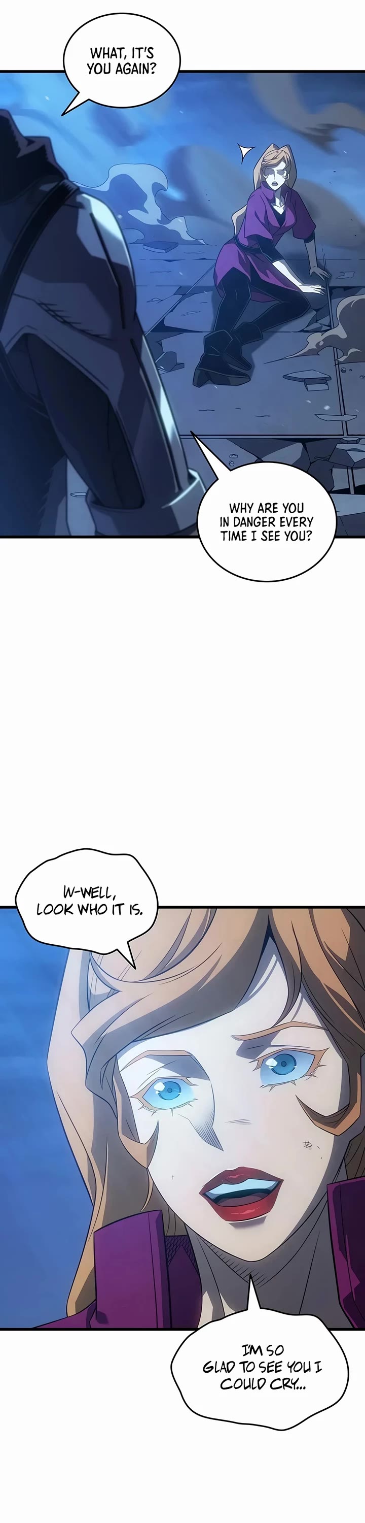 The Great Mage Returns After 4000 Years Chapter 264 page 41 - Chapter 264