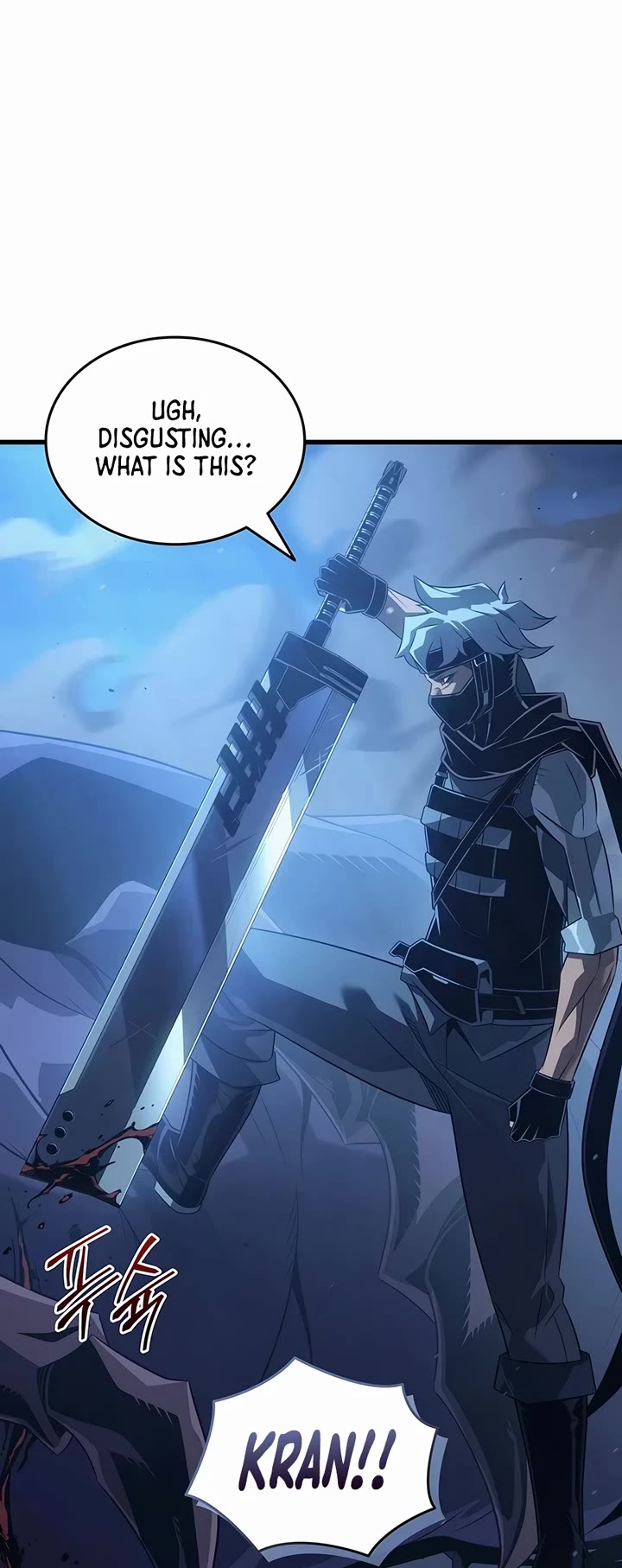 The Great Mage Returns After 4000 Years Chapter 264 page 42 - Chapter 264