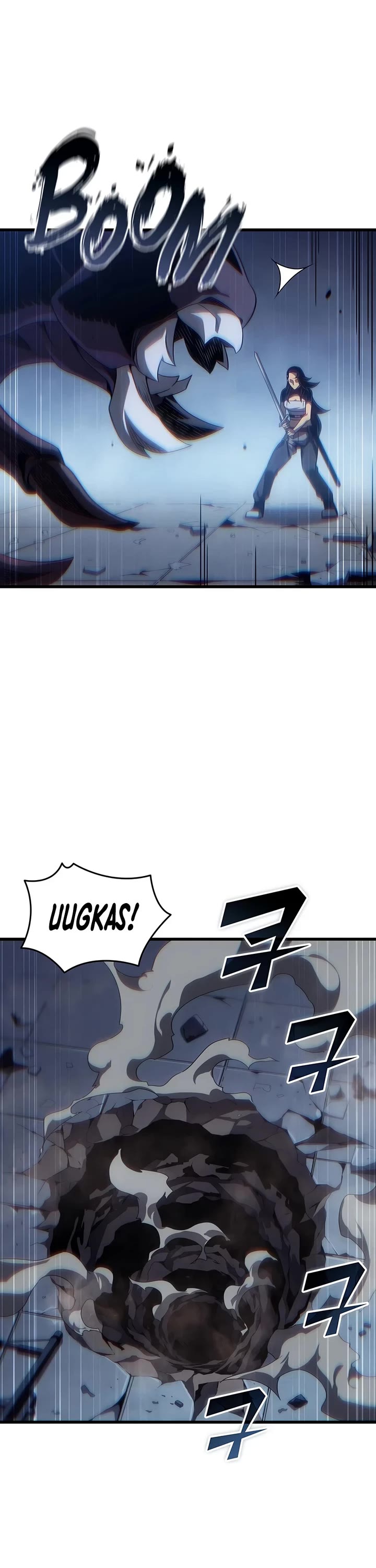The Great Mage Returns After 4000 Years Chapter 264 page 8 - Chapter 264