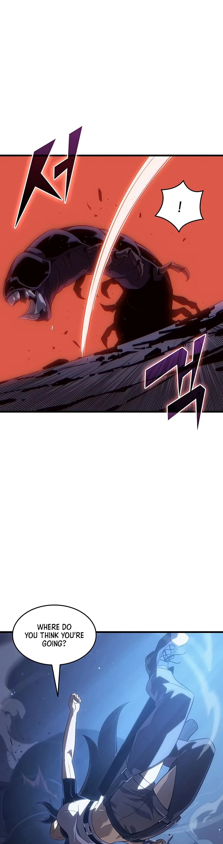 The Great Mage Returns After 4000 Years Chapter 264 page 9 - Chapter 264