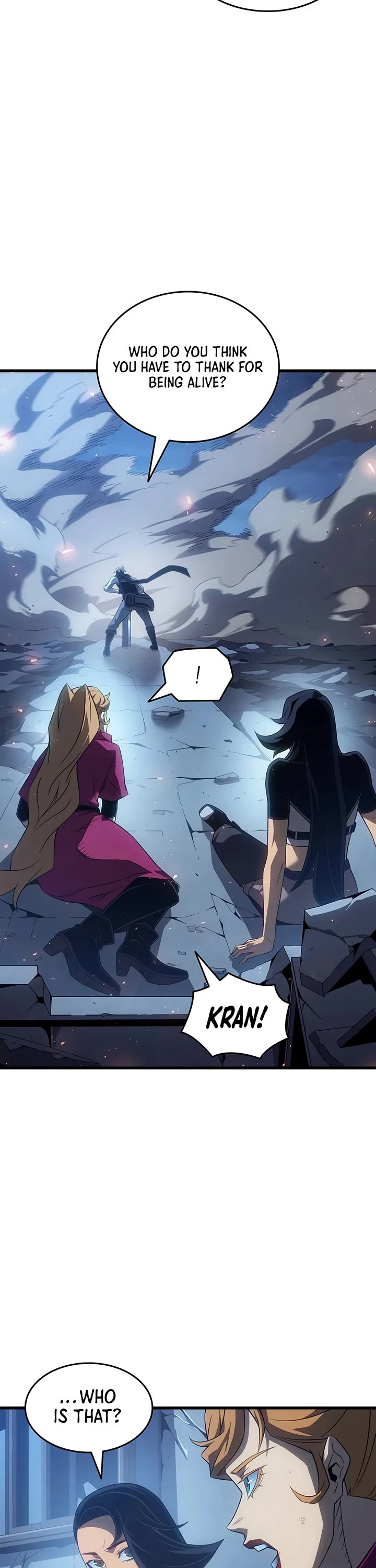 The Great Mage Returns After 4000 Years Chapter 265 page 12 - Chapter 265