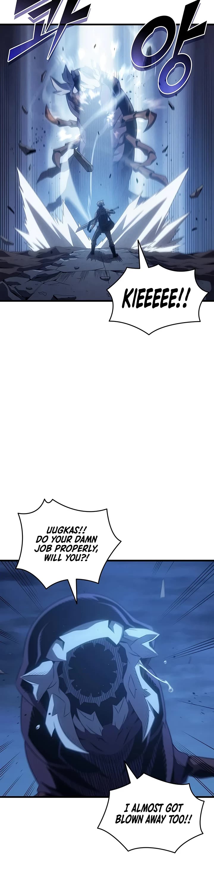 The Great Mage Returns After 4000 Years Chapter 265 page 14 - Chapter 265