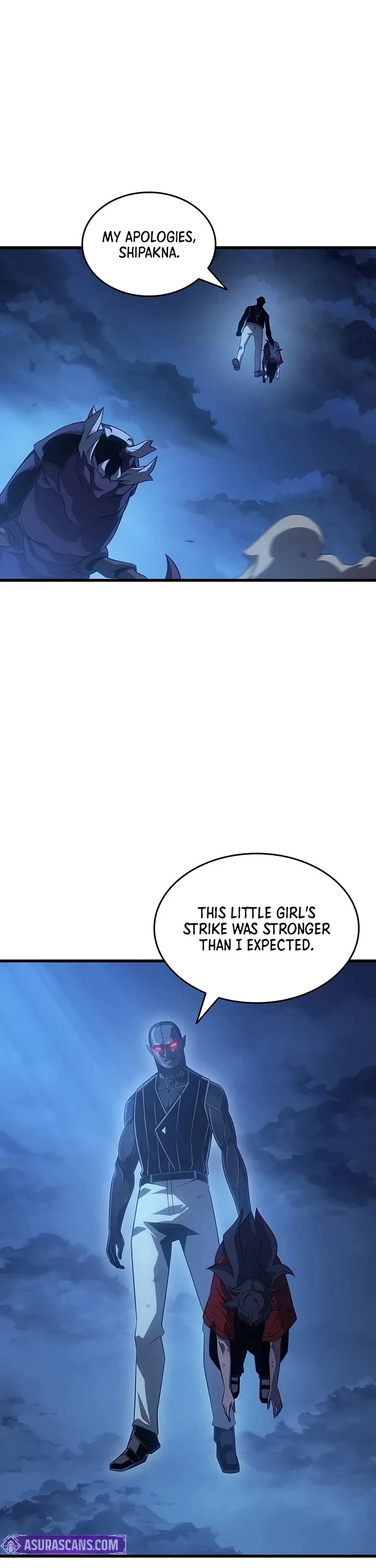 The Great Mage Returns After 4000 Years Chapter 265 page 15 - Chapter 265