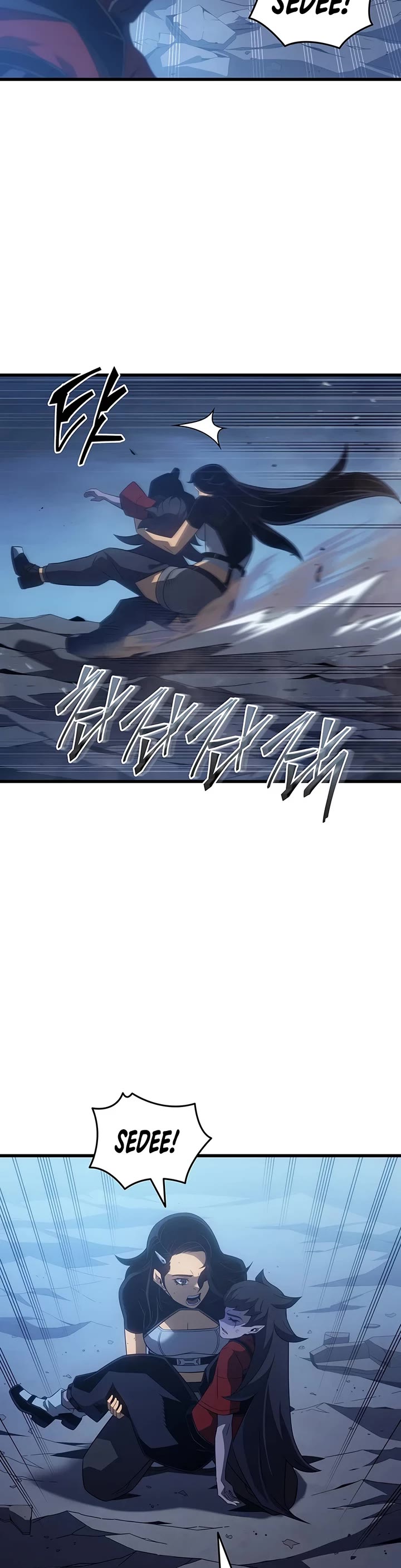 The Great Mage Returns After 4000 Years Chapter 265 page 19 - Chapter 265