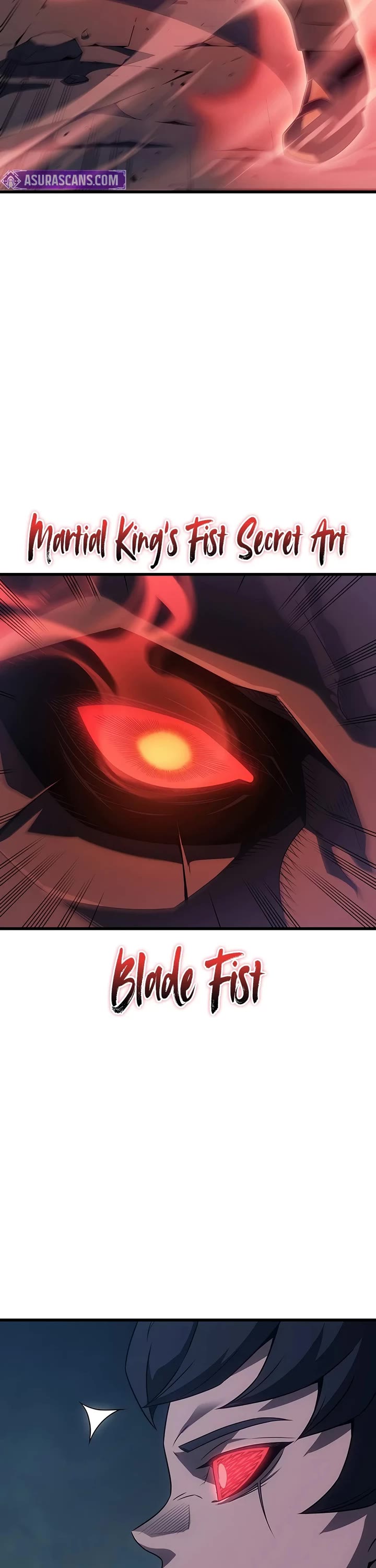 The Great Mage Returns After 4000 Years Chapter 265 page 2 - Chapter 265