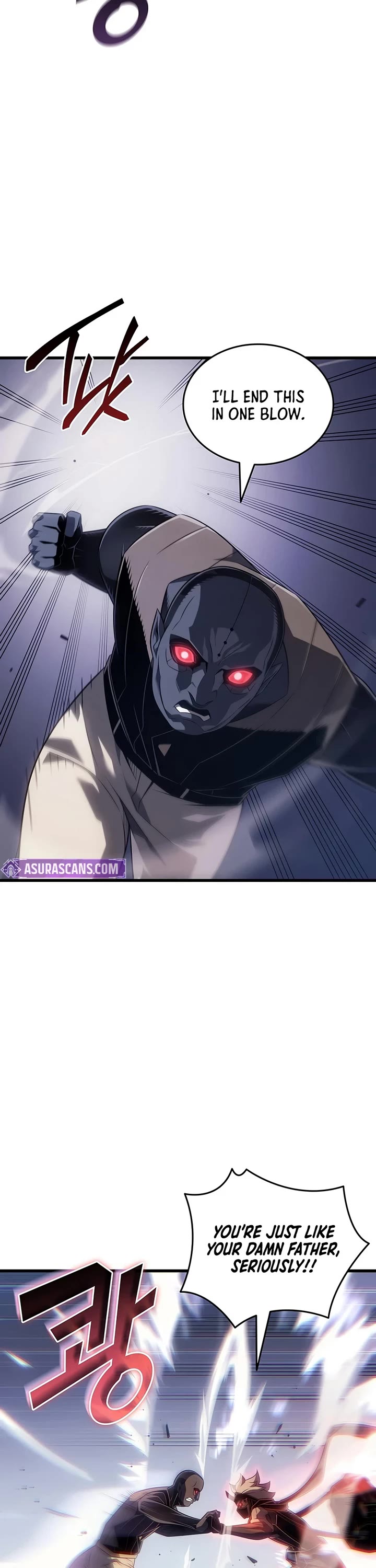 The Great Mage Returns After 4000 Years Chapter 265 page 25 - Chapter 265