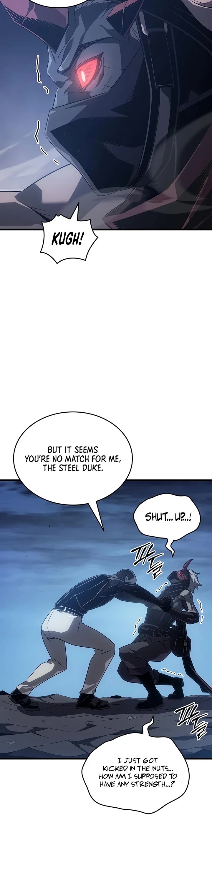 The Great Mage Returns After 4000 Years Chapter 265 page 27 - Chapter 265