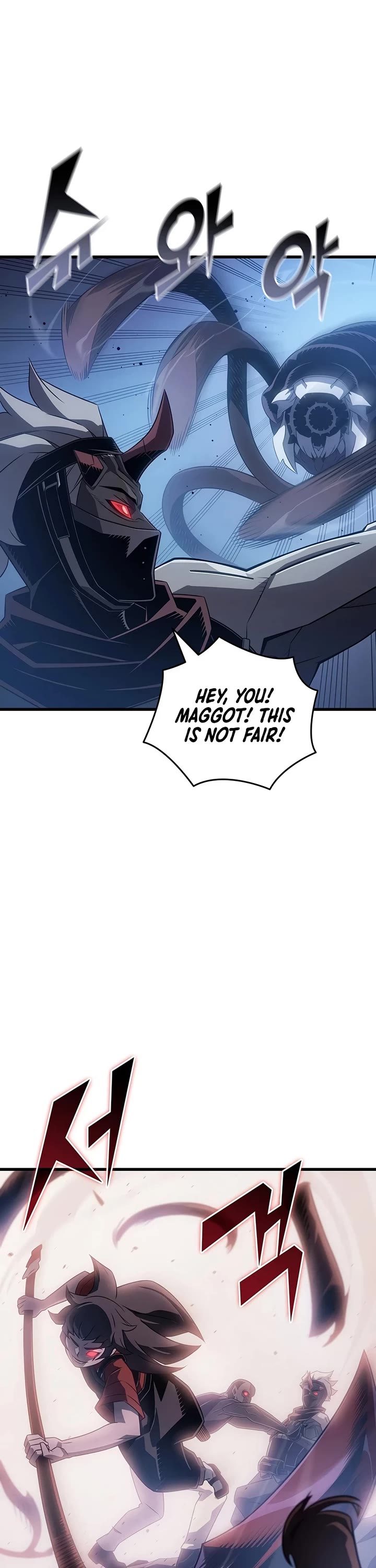 The Great Mage Returns After 4000 Years Chapter 265 page 28 - Chapter 265