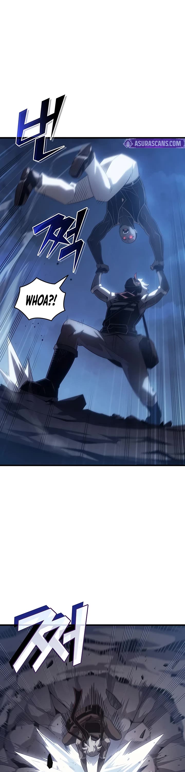 The Great Mage Returns After 4000 Years Chapter 265 page 31 - Chapter 265