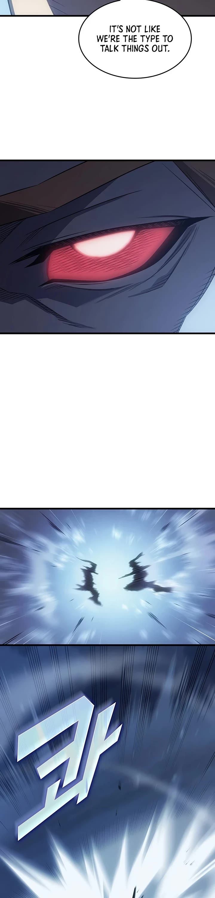 The Great Mage Returns After 4000 Years Chapter 265 page 37 - Chapter 265